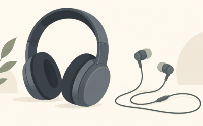 What Are the Best Noise Cancelling Headphones (2026)