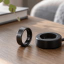 Smart Ring Review: Is a Screen-Free Health Tracker Worth It?