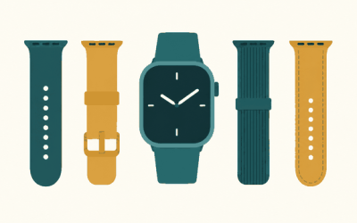 Smartwatch Reviews (2026)