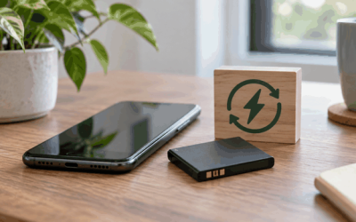 Solid-State Batteries: What They Mean for Consumer Gadgets