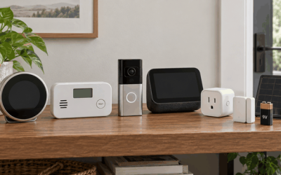 Best Smart Home Tech in 2026: Compared and Ranked