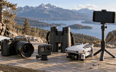 Best Drone 2026 in 2026: Top Picks for Every Budget