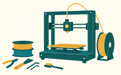 Best 3d Printer Prices in 2026: Top Picks for Every Budget