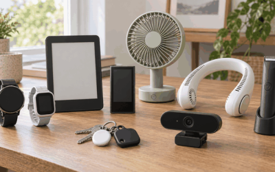 Best Tile Mate Bluetooth Tracker in 2026: What to Know Before You Buy