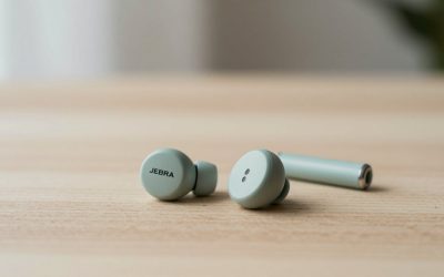 8 Best Jabra Earbuds (October 2026)