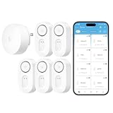 6 Best Smart Water Leak Detectors (October 2026) Buying Guide